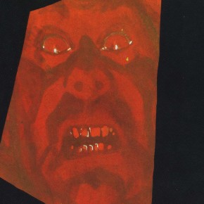 Cursing the Darkness: The Last Horrors of Alex Toth